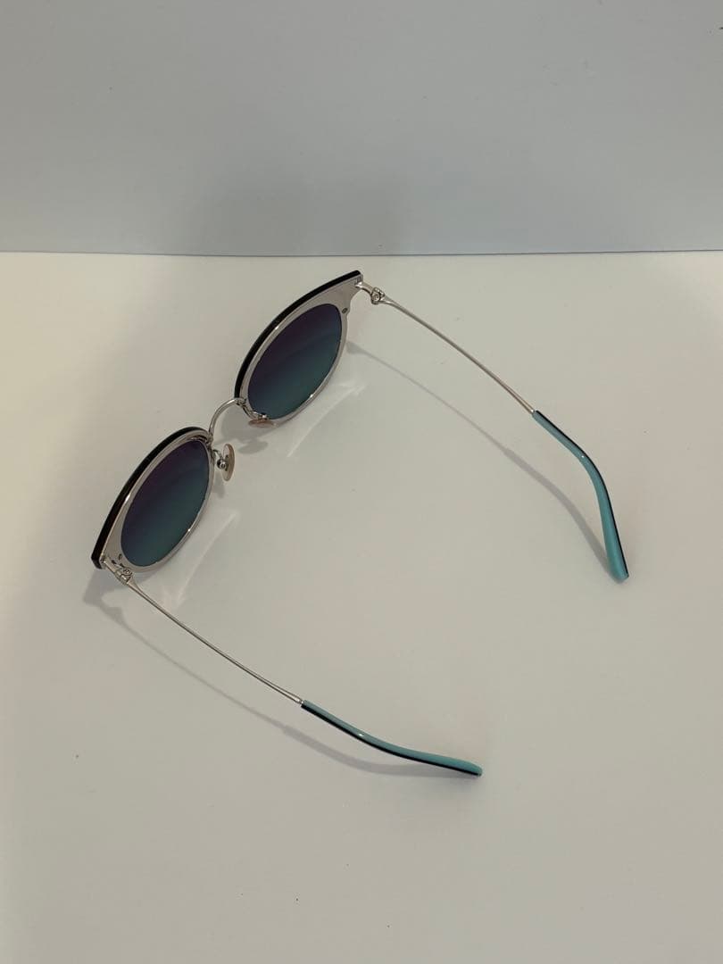 【未使用】Tiffany サングラス