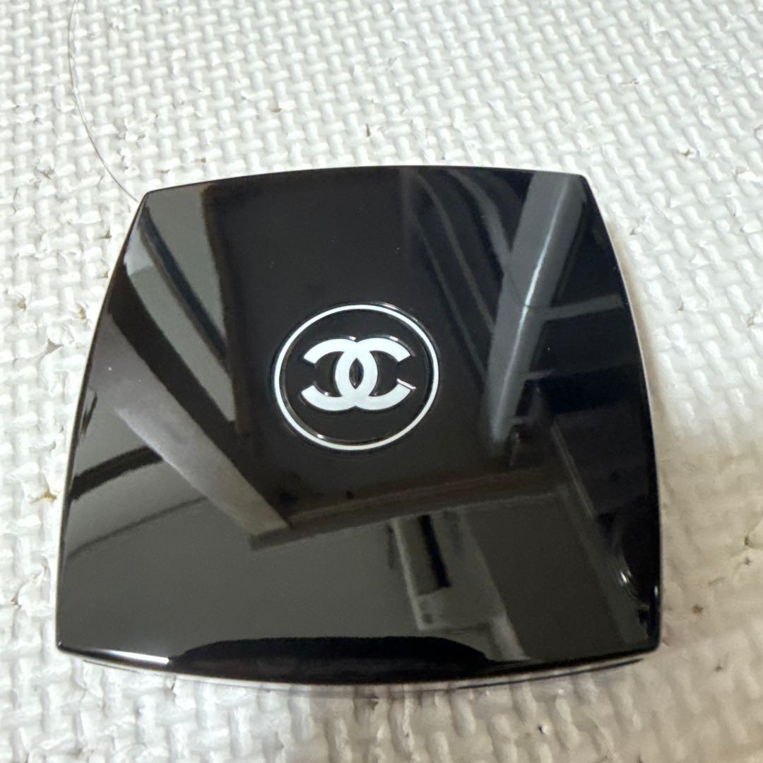 CHANEL JOUES CONTRASTE 370 ÉLÉGANCE