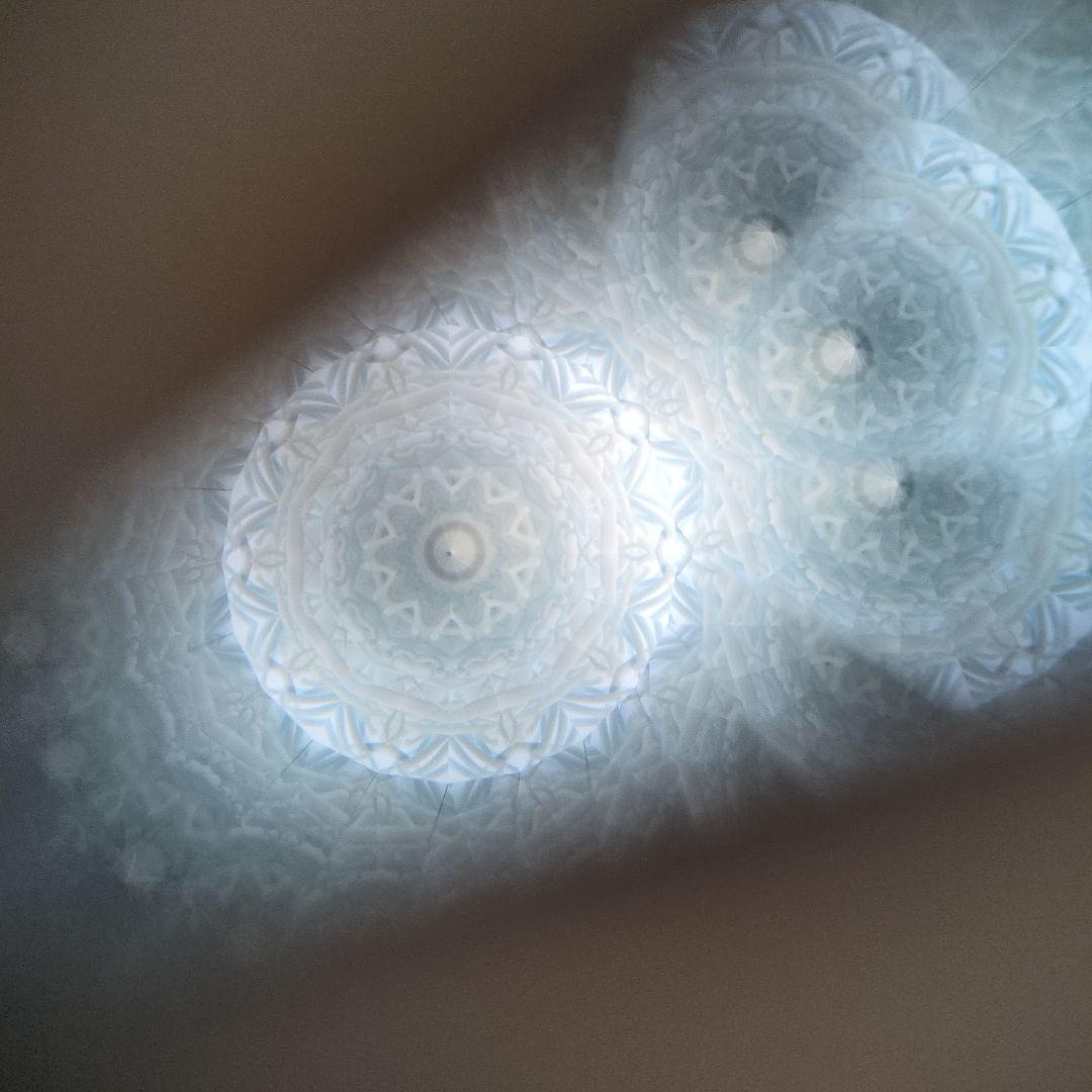 グラスニーク GlassNique 万華鏡 作家