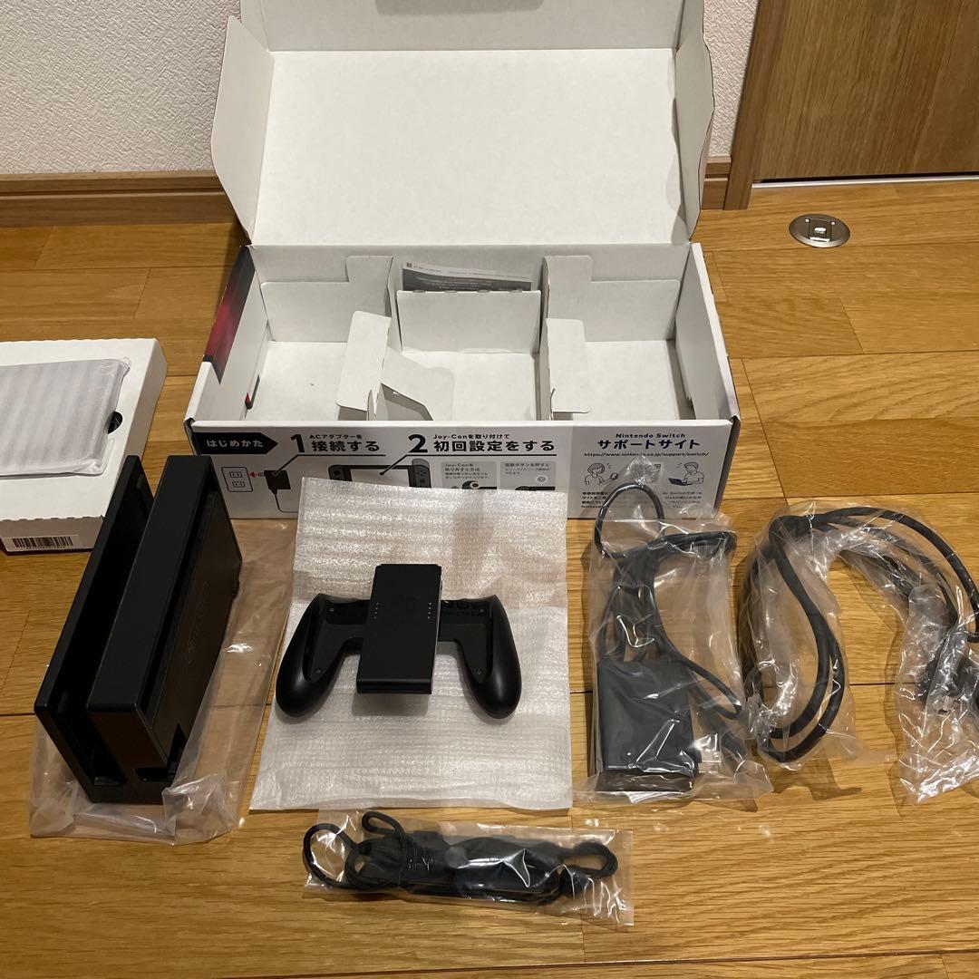 ［masaya］Switch Nintendo Switch JoyCon