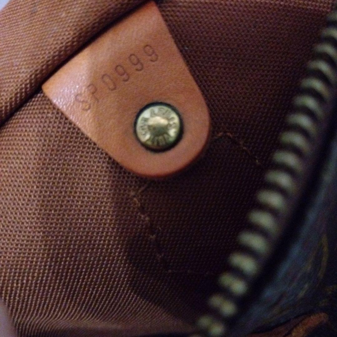 Louis Vuitton スピーディ30