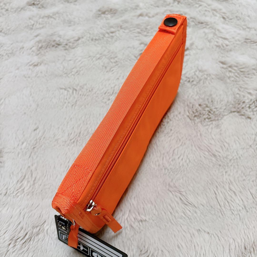 【未使用品】PORTER トラベルポーチ パスポートケース 廃盤希少品 多機能