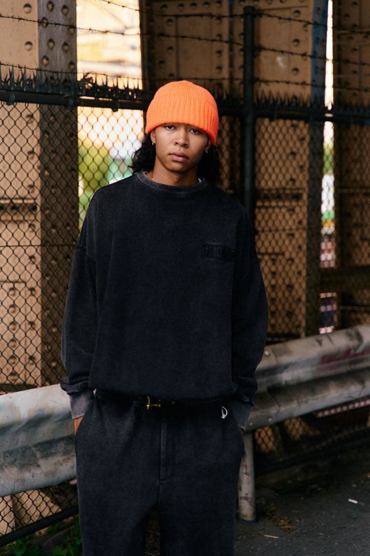 帽子 incomplete Tokyo Easy beanie