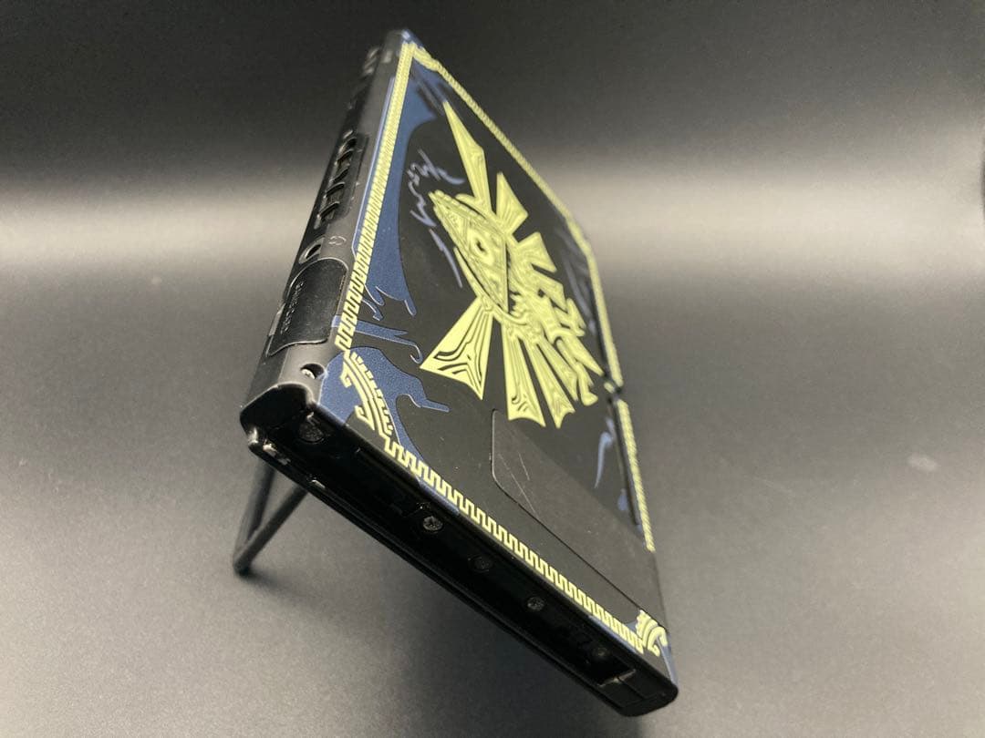 Nintendo Switchセット　ゼルダカスタム