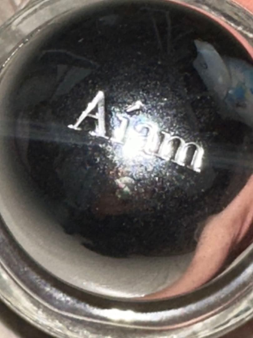 Aiam アイアム chapter32 50ml オードパルファム