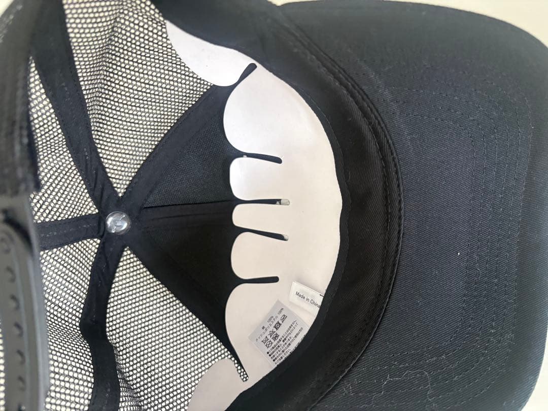 メンズウェア Russeluno MESH CAP