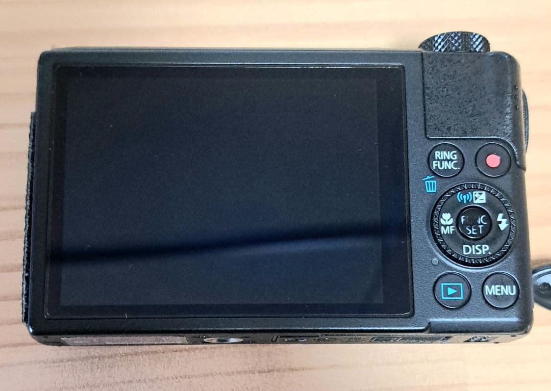 ★美品 キャノン powershot s110 外装カスタム スマホ転送★
