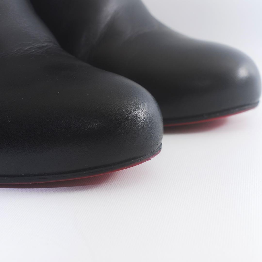 23cm＊Christian Louboutin＊ルブタン＊ブーツ＊パンプス