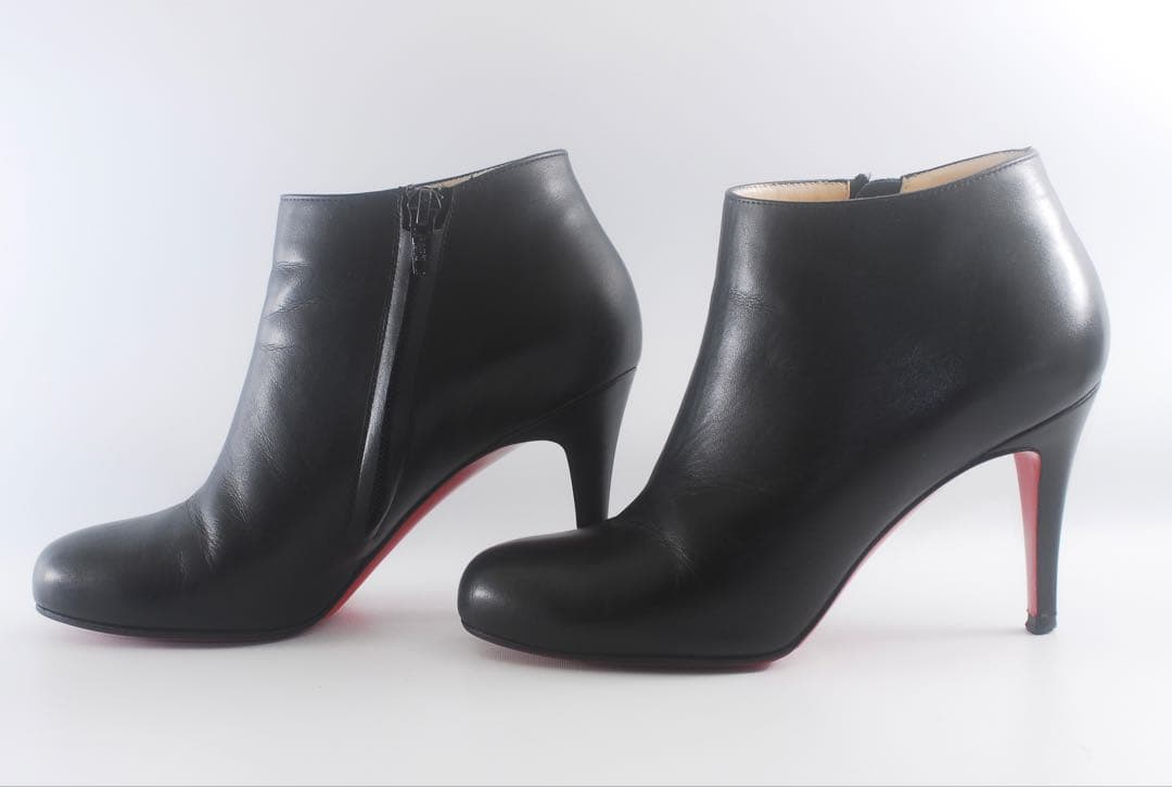 23cm＊Christian Louboutin＊ルブタン＊ブーツ＊パンプス
