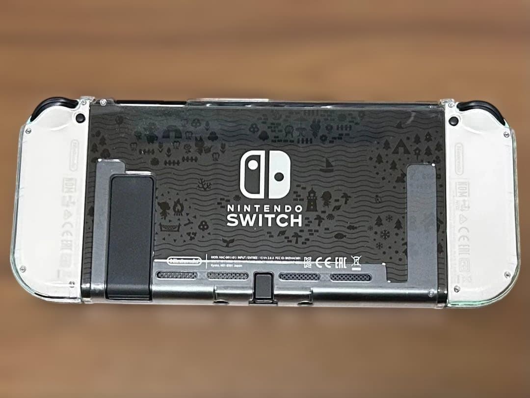 Nintendo Switch あつまれどうぶつの森 コラボ 本体