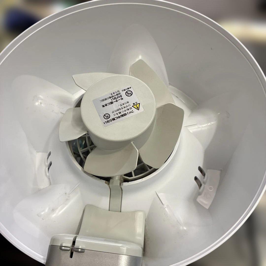 BONECO 置き型気化式加湿器　E2441A 整理番号N