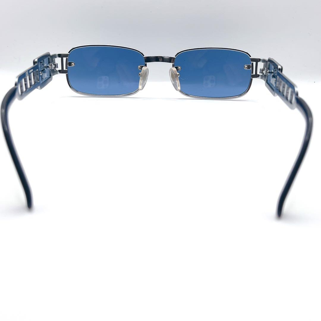 小物 Jean Paul Gaultier 90s l Frame y2k