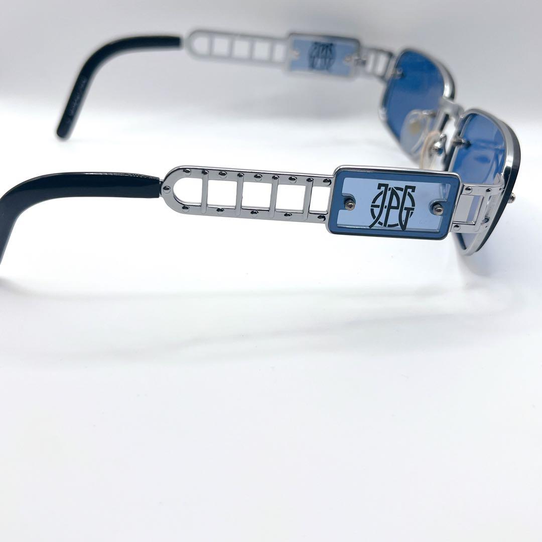 小物 Jean Paul Gaultier 90s l Frame y2k