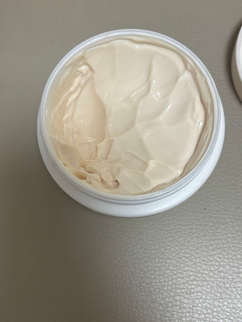 LAURA MERCIER AMBRE VANILLE セラムボディクリーム