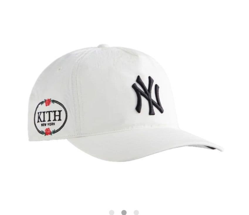 帽子 Kith for '47 Hitch SnapBack