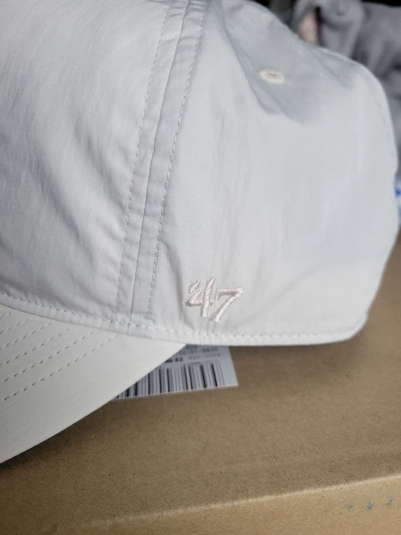 帽子 Kith for '47 Hitch SnapBack