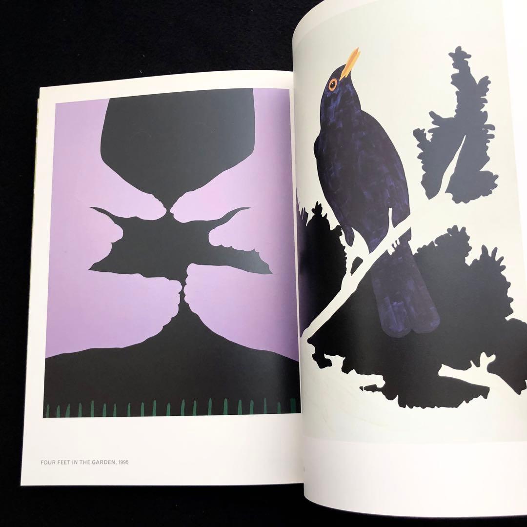 専用★ゲイリー・ヒューム「Gary Hume」British Council