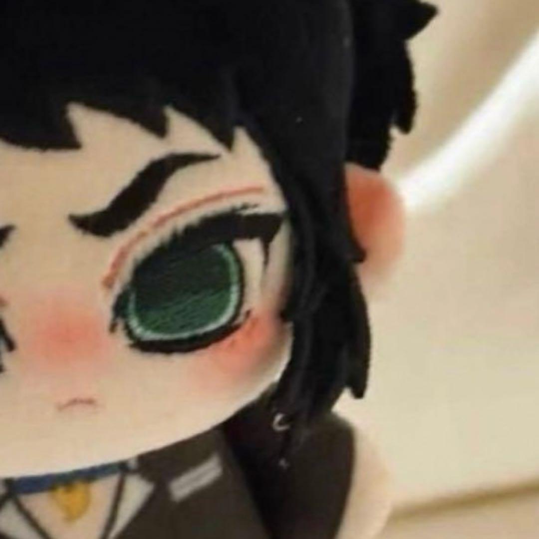 れたす　ぬいぐるみ
