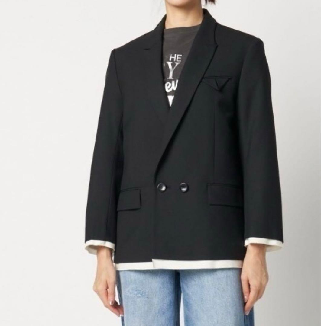 HELIOPOLE the ELLISON JACKET エリソンジャケット