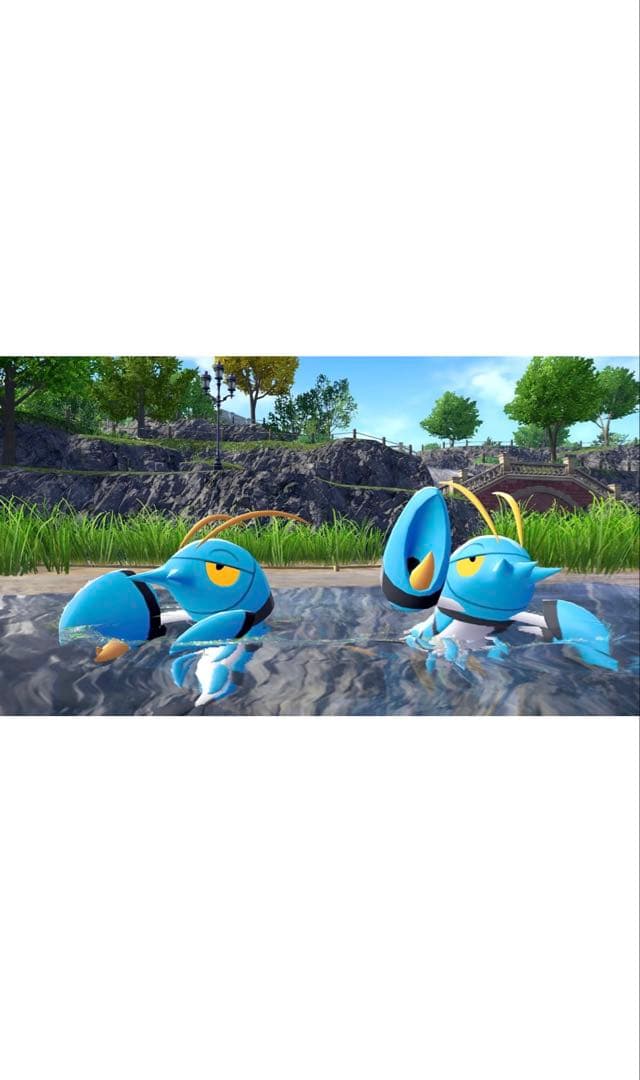 【特典付き】Pokémon LEGENDS Z-A ™︎ 本体+カトラリーセット