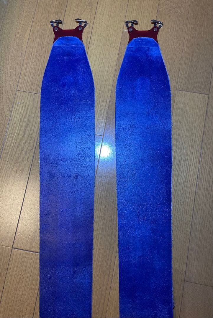 G3 クライミングスキン スキン シール
