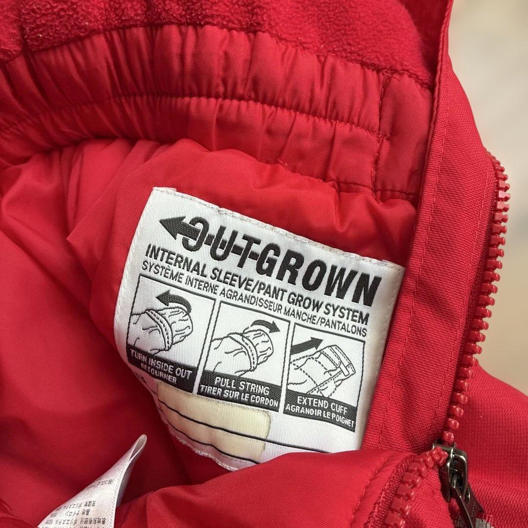 美品⭐︎Columbia コロンビア　スキーウェア ４歳から５歳　XXS