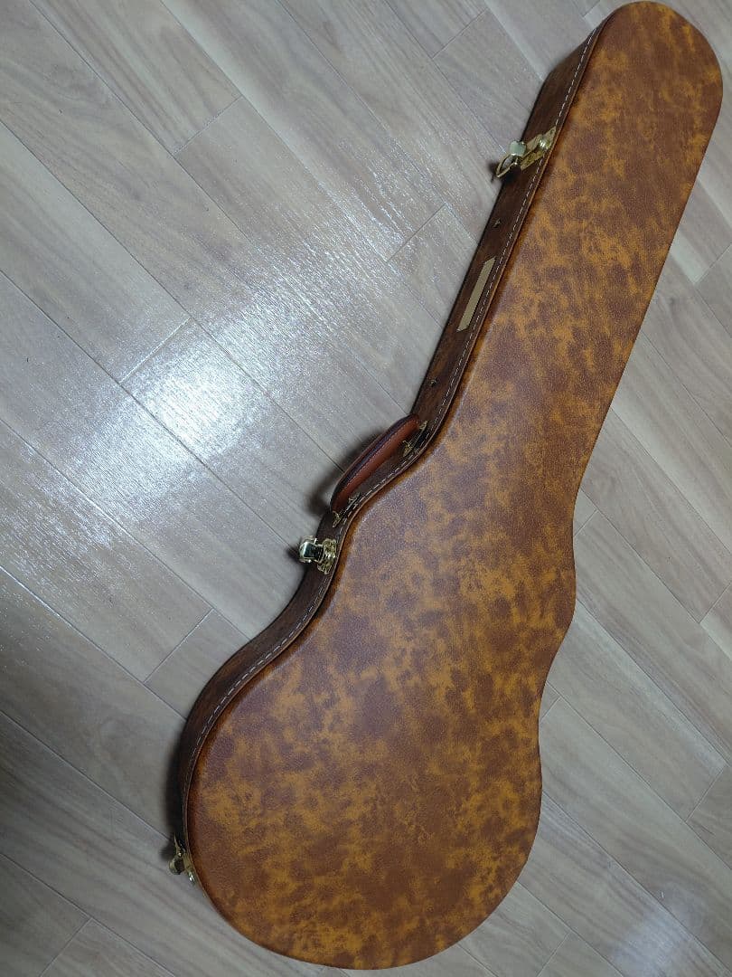 白*熊様 Tokai LS-2 PX CS × ThroBak SLE-101