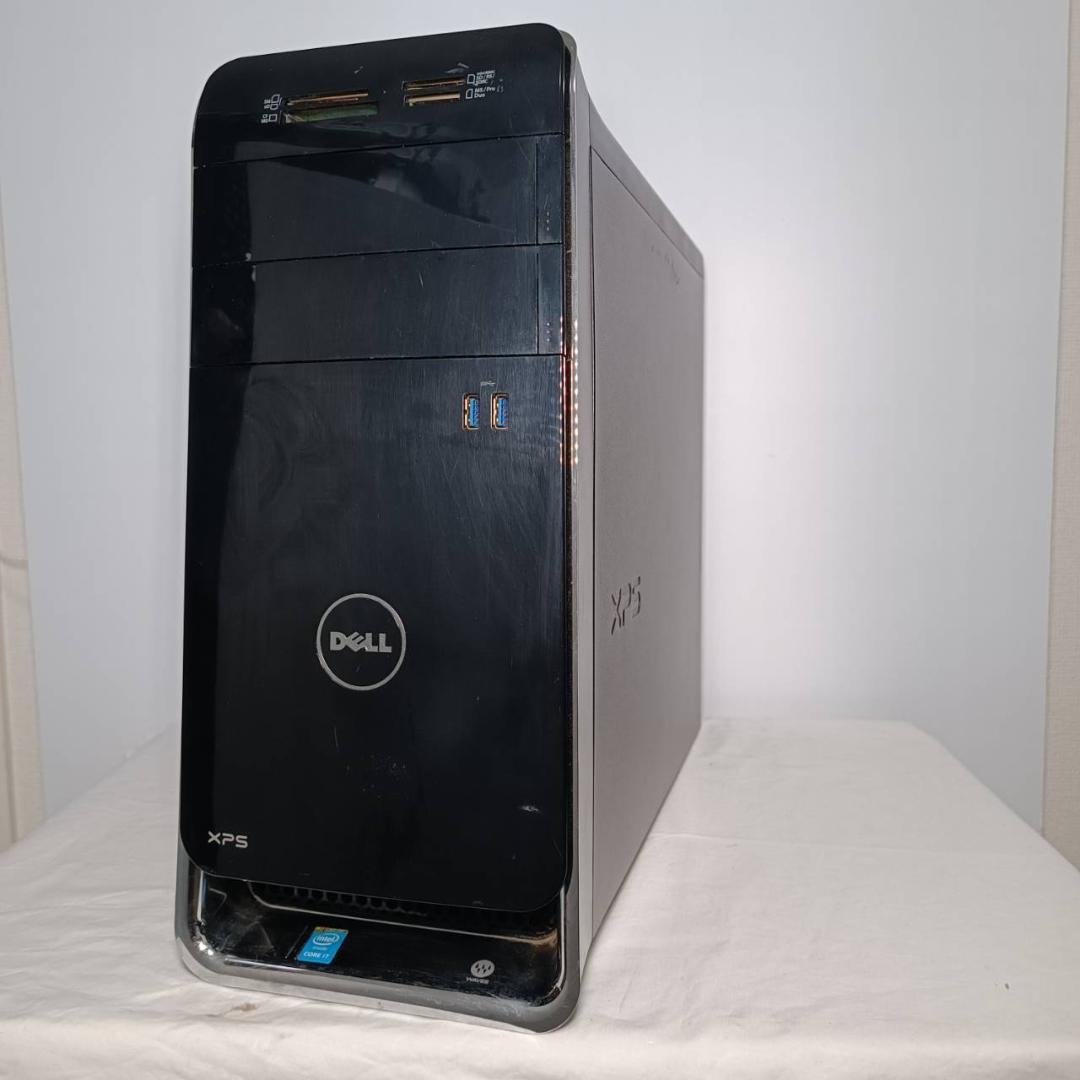 【灰原拓郎】i7 AMDグラボ MS Office DELL