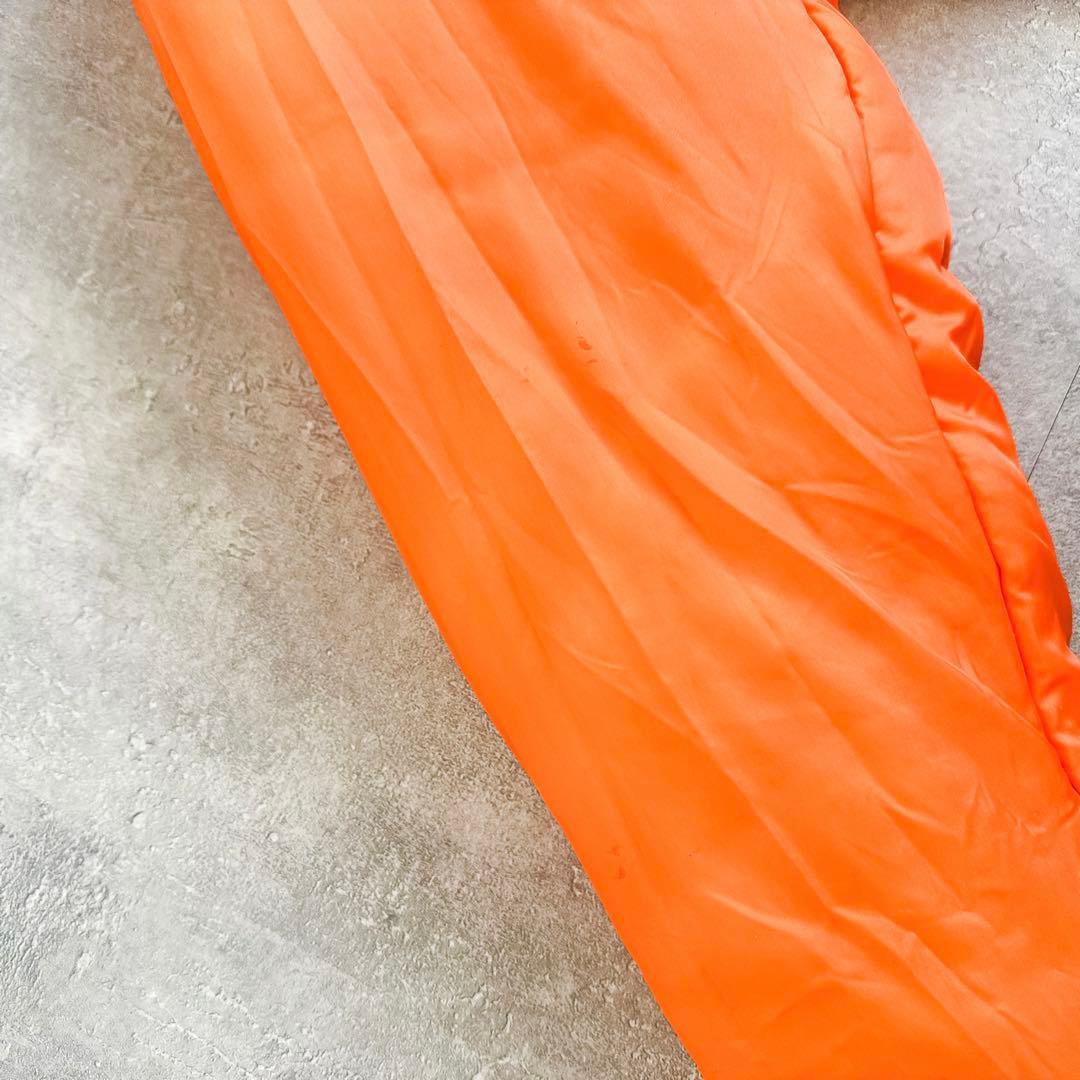 90s FOX OUTDOOR PRODUCTS MA-1 フライトジャケット