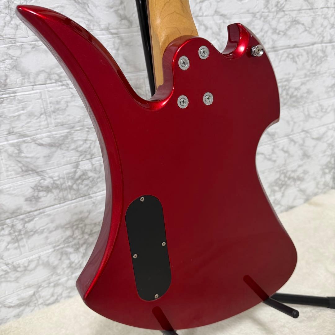 B.C.RICH モッキンバード　X JAPAN HIDE GN'R スラッシュ
