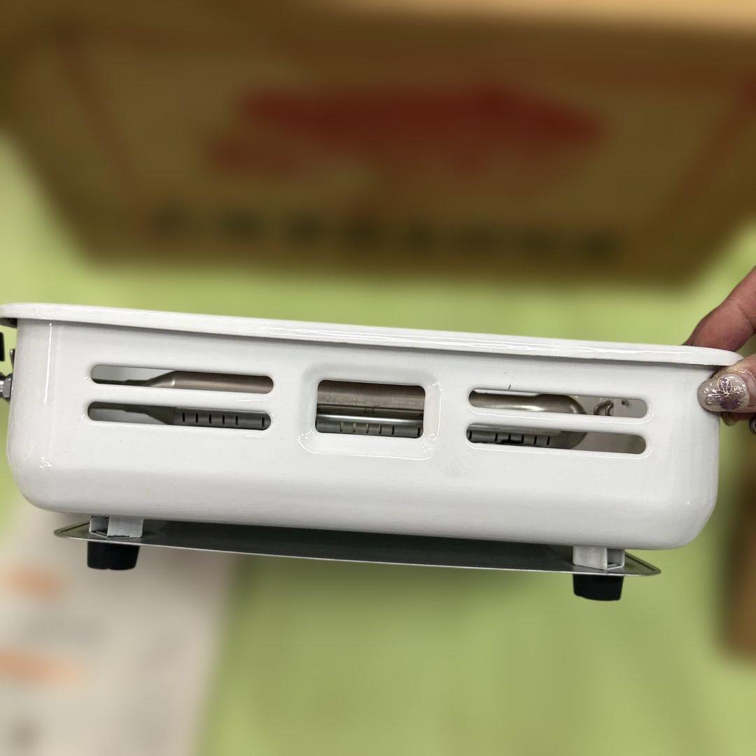 パロマ ガス焼物器 PY-1﻿