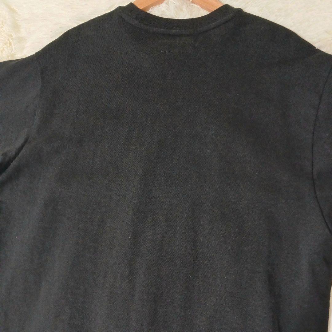 極美品★Supreme ポケットTシャツ ブラック