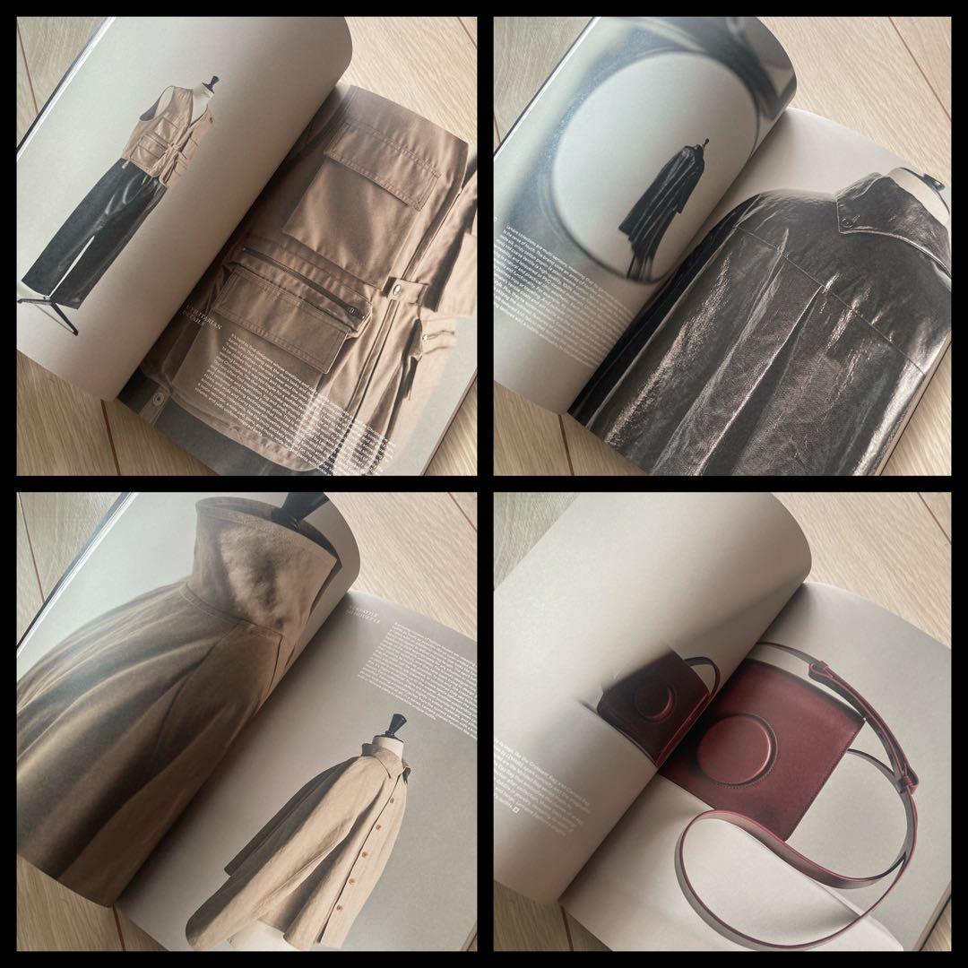 希少❗️【Magazine B】Issue 90 LEMAIRE/ルメール 特集号