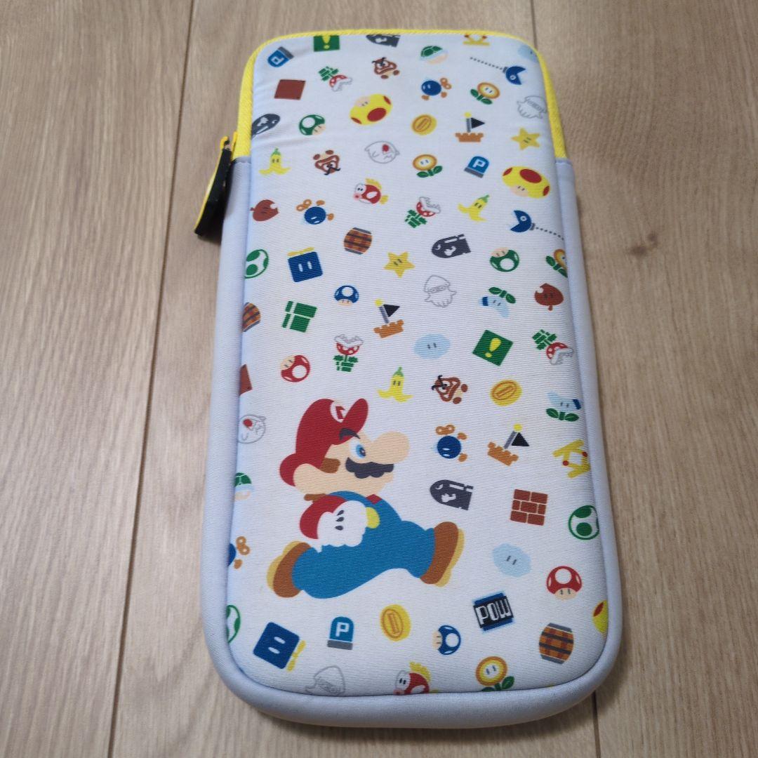 Nintendo Switch 本体 付属品欠けあり ポケモン