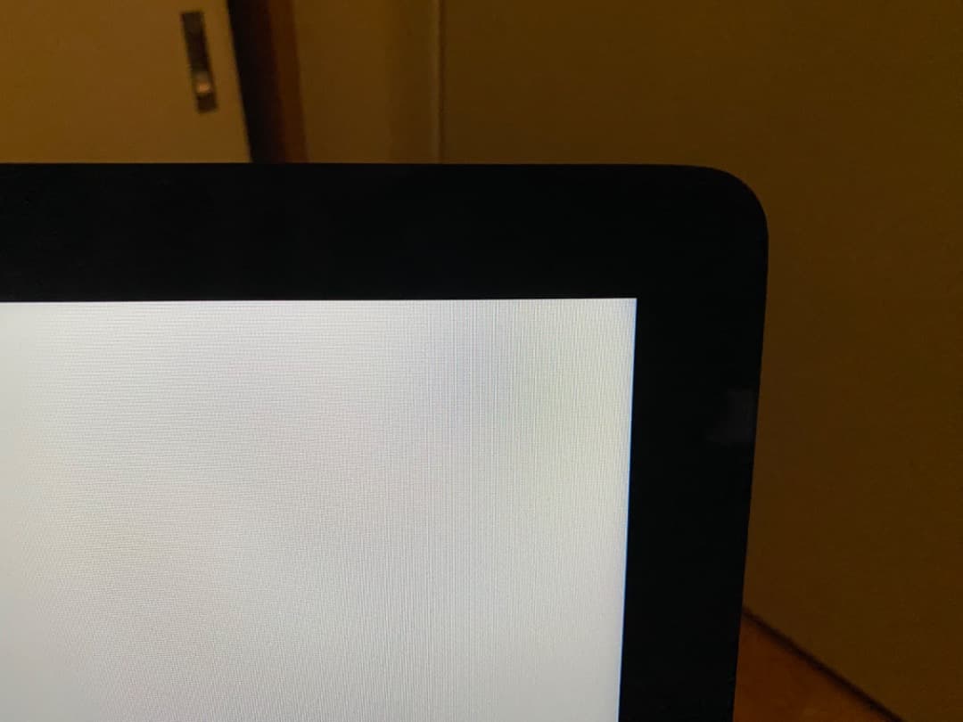 【週末限定セール】iMac 21.5 Late2013 16GB/1TB