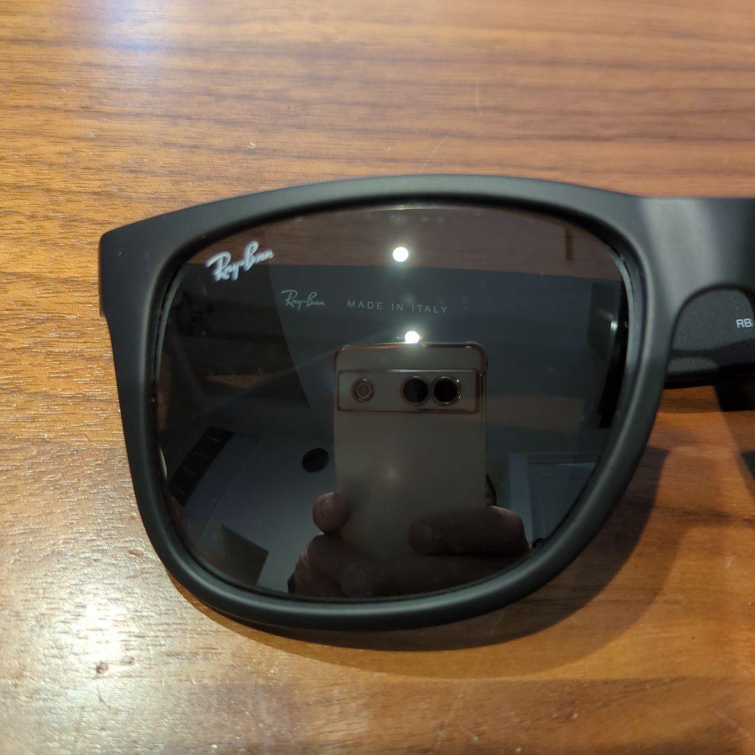 Ray-Ban　3点セット