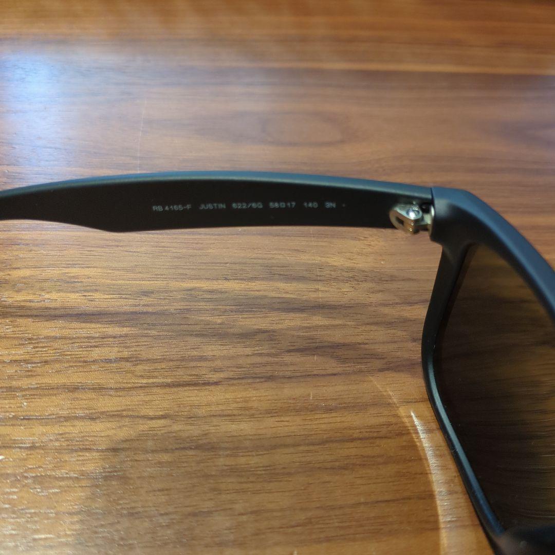 Ray-Ban　3点セット