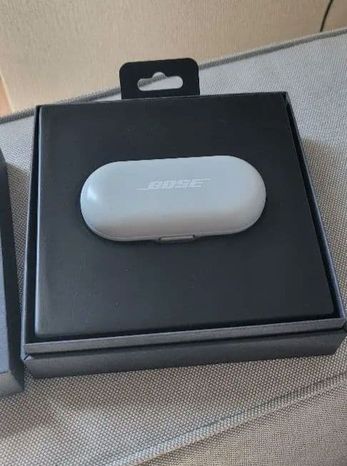 Bose Sport Earbuds ワイヤレスイヤホン