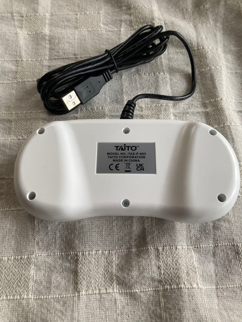 イーグレットツーミニ　コントロールパッド