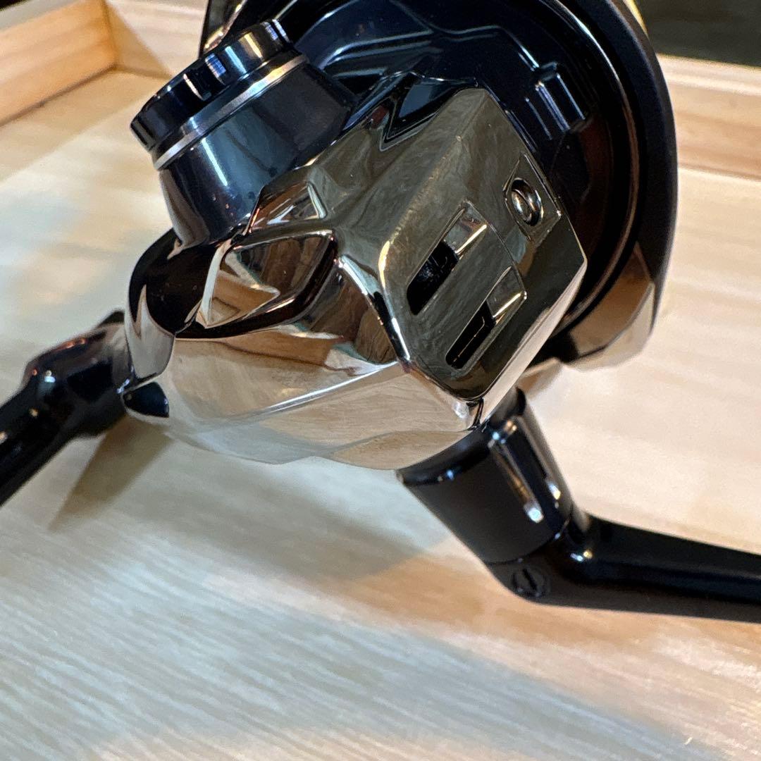 山田　SHIMANO 19ステラSTELLA SW 10000PG