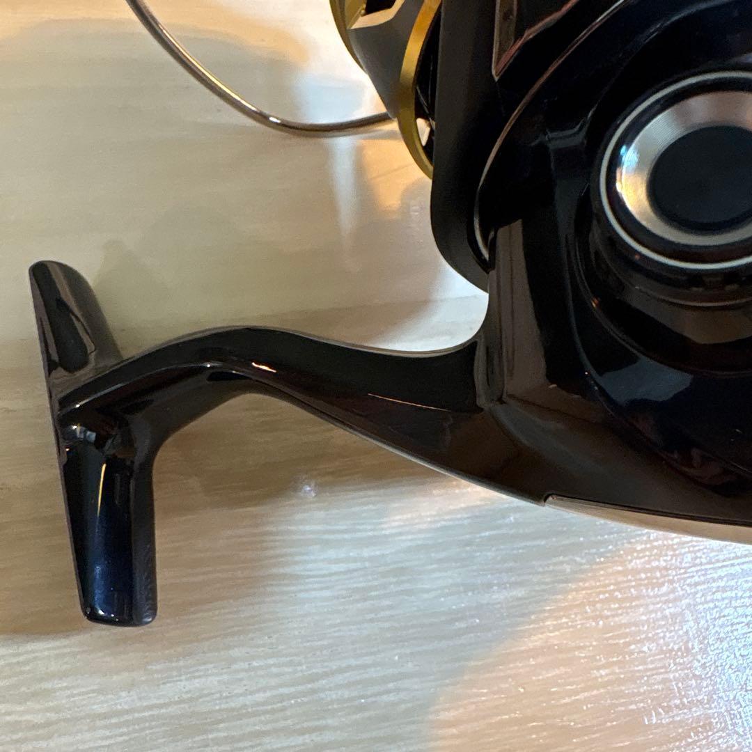 山田　SHIMANO 19ステラSTELLA SW 10000PG