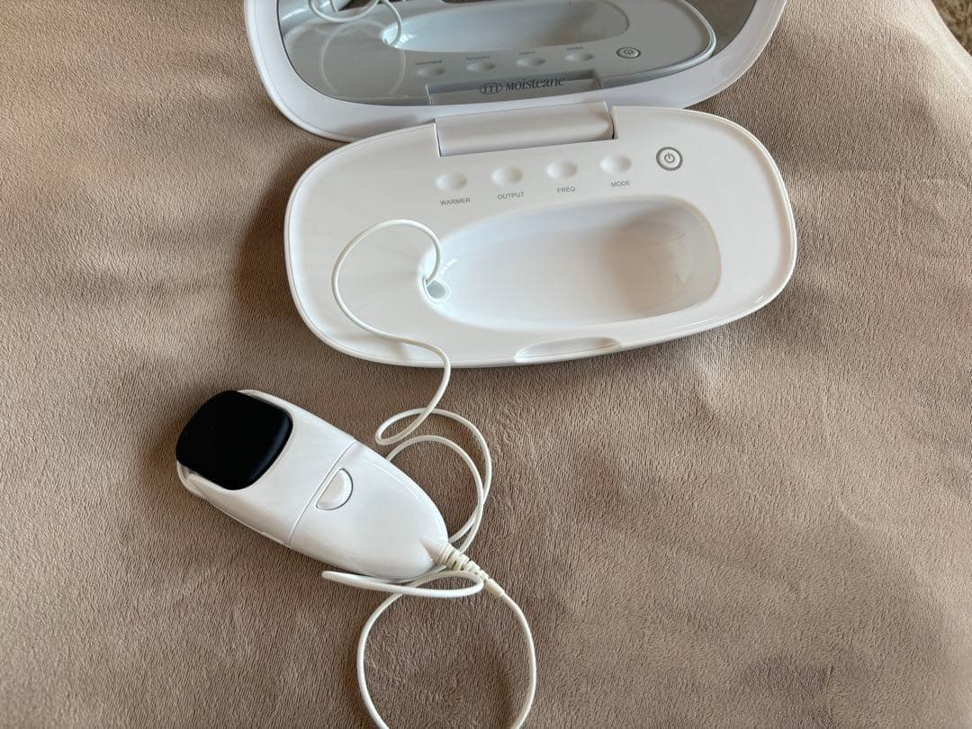 Moisteane IV 美顔器