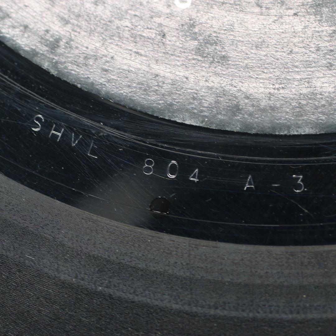 英LP Pink Floyd The Dark Side Of The Moon