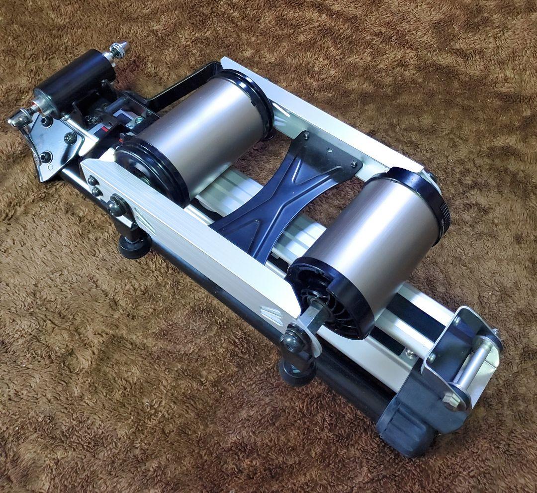MINOURA LiveRide FG220 ハイブリッドローラー