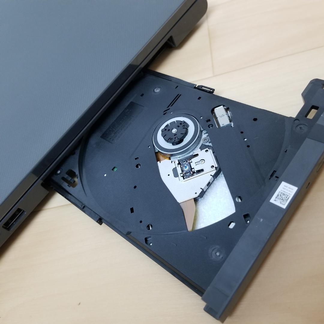 期間限定 SSD Zorin DVD再生可 ノートPC DELL (B1797)
