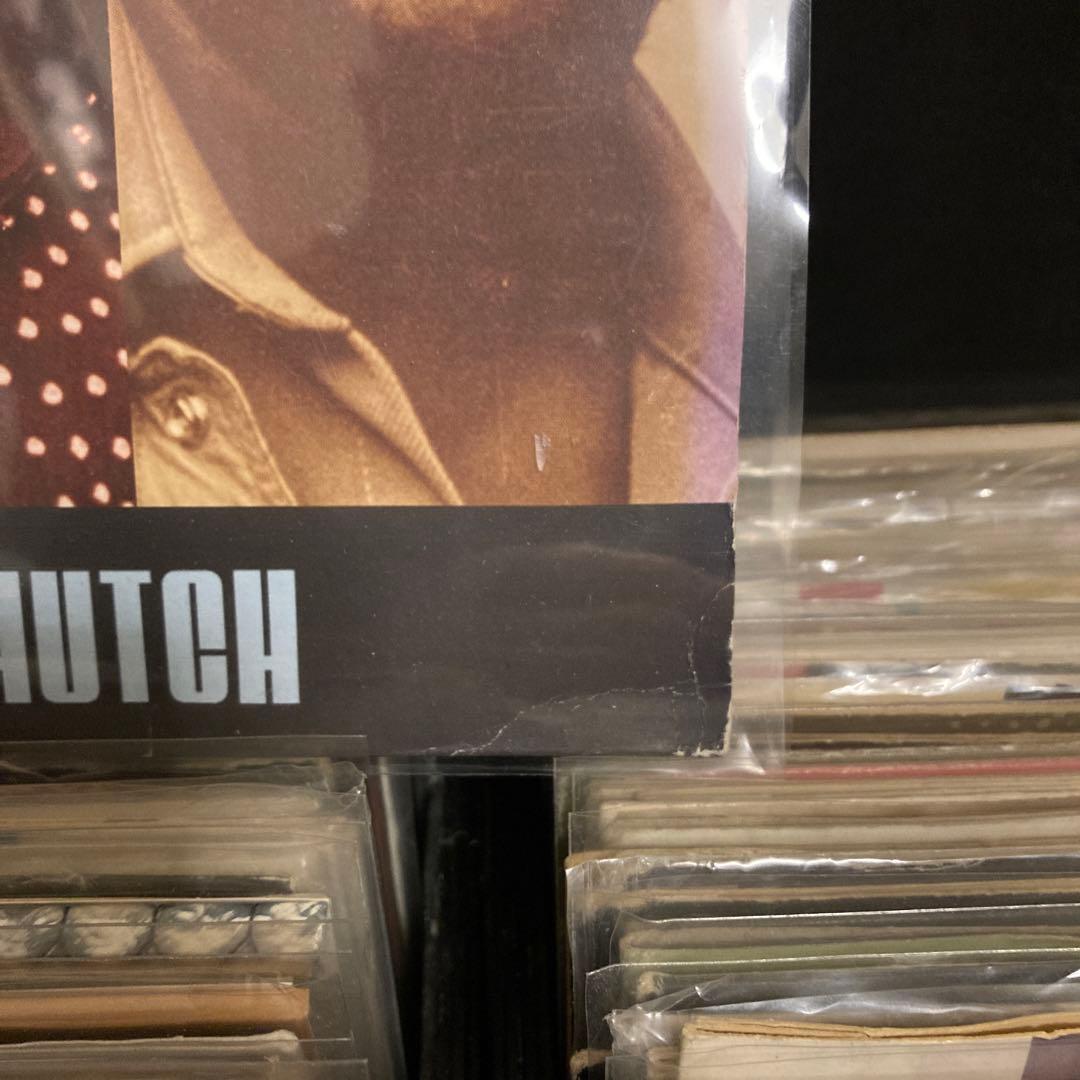 ウィリー・ハッチ Try It You'll Like It 2LP