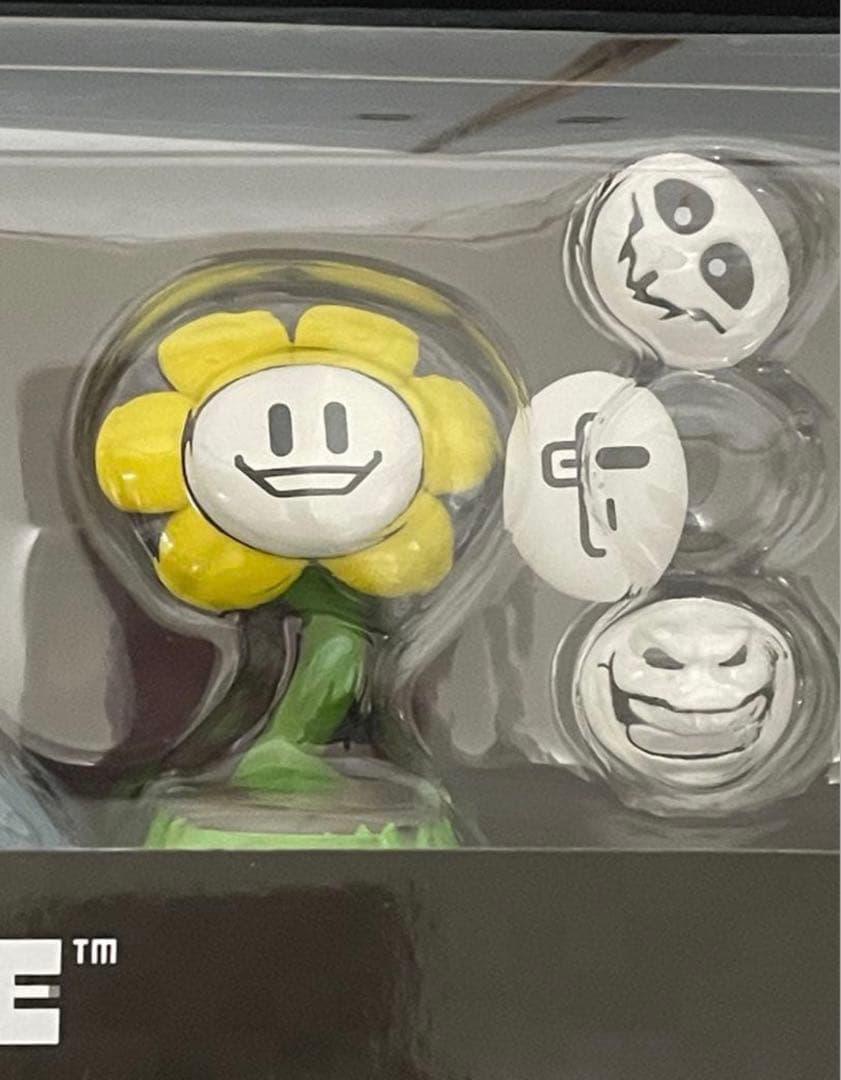 【UNDERTALE】ちていのちっこいなかまたち コンプリートフィギュアセット