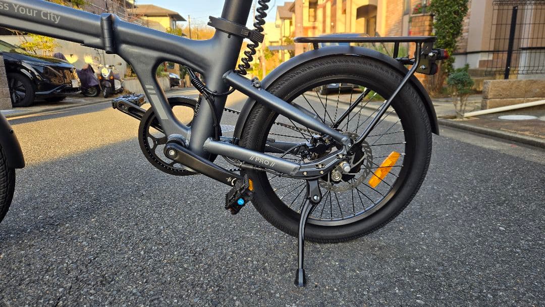 かつくんさん、専用　ADO Air 20 pro 電動アシスト自転車