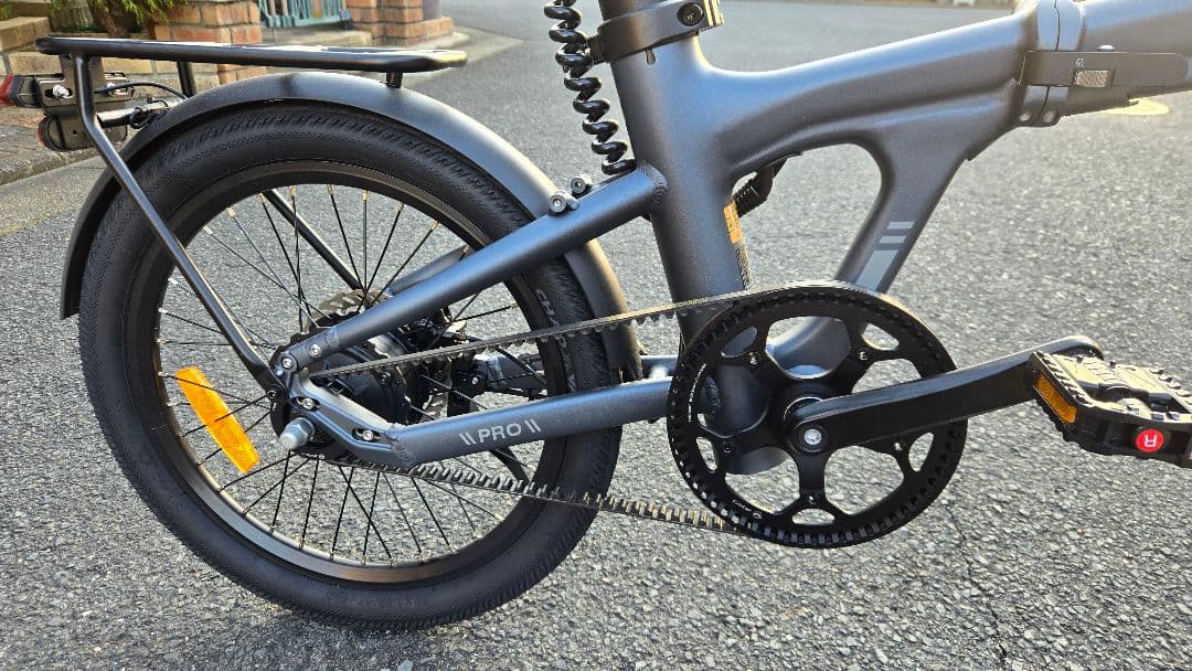 かつくんさん、専用　ADO Air 20 pro 電動アシスト自転車