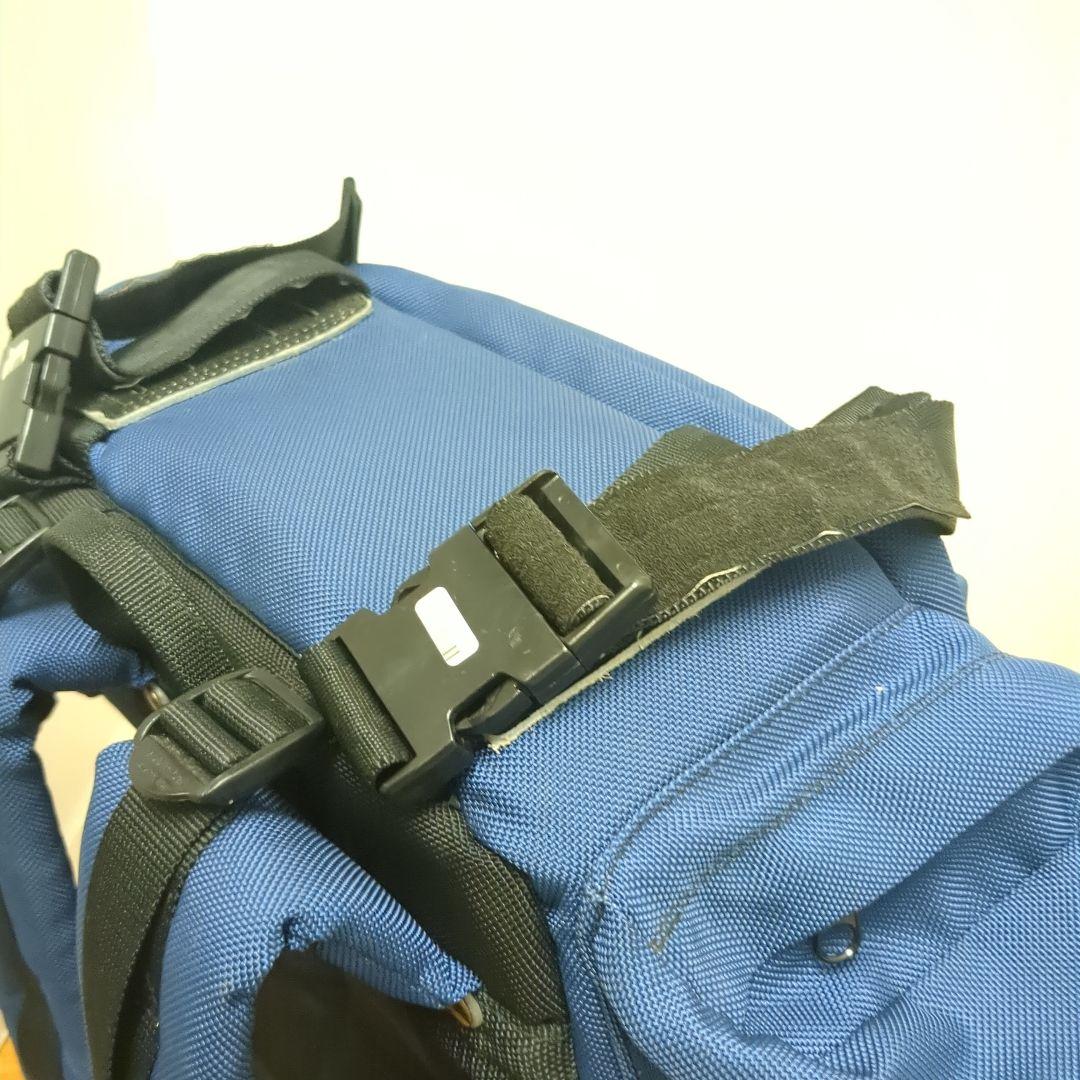 LAMDA カメラザック リュック ラムダ 登山